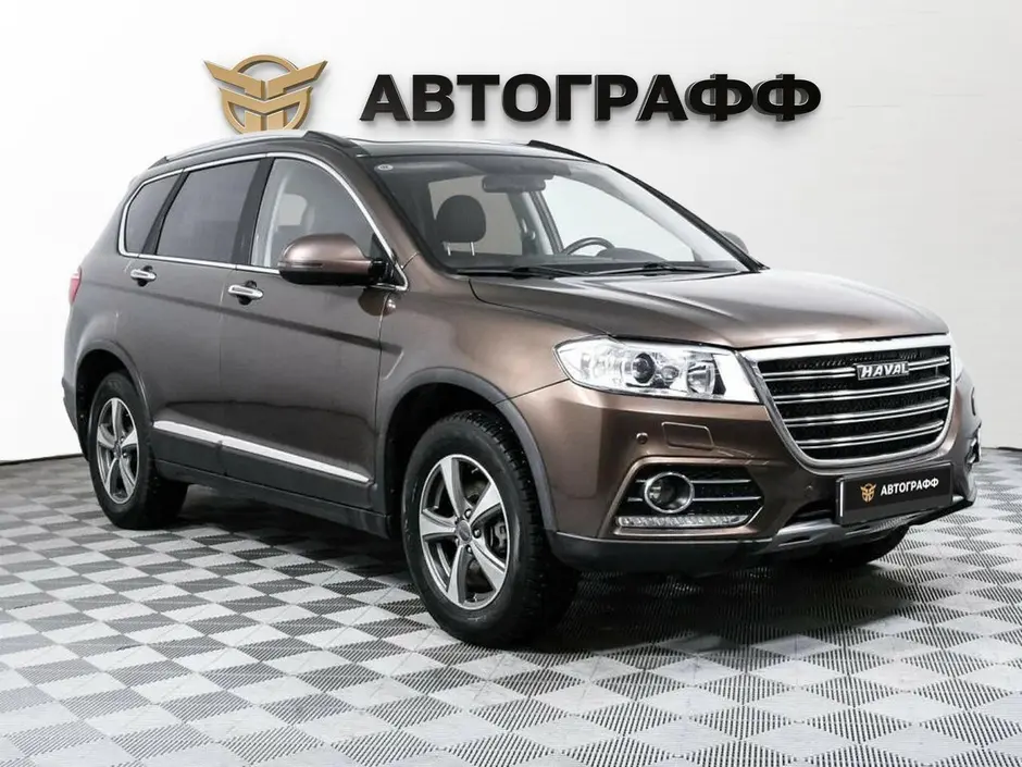 фото автомобиля