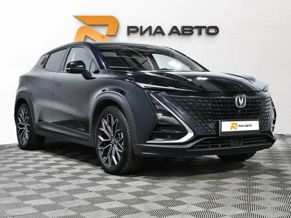 фото автомобиля
