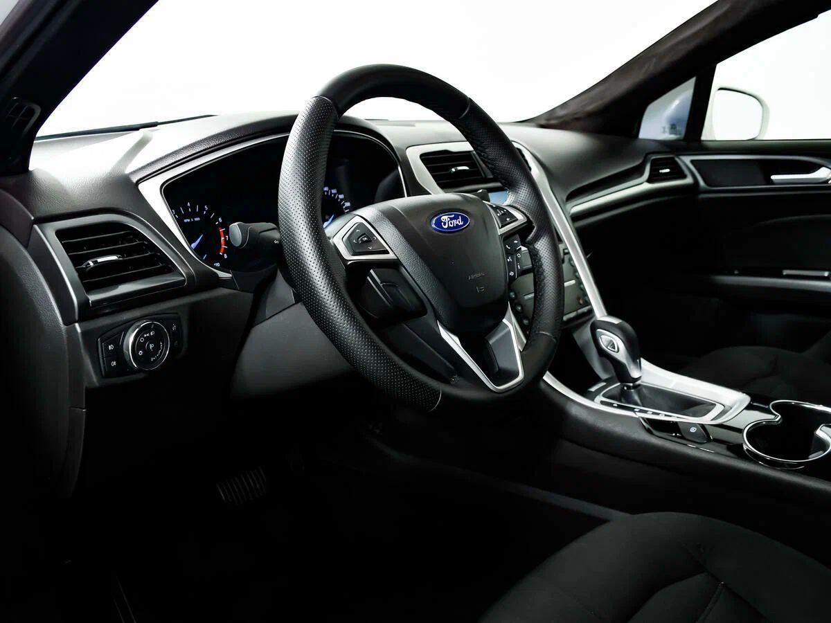 фото автомобиля 7