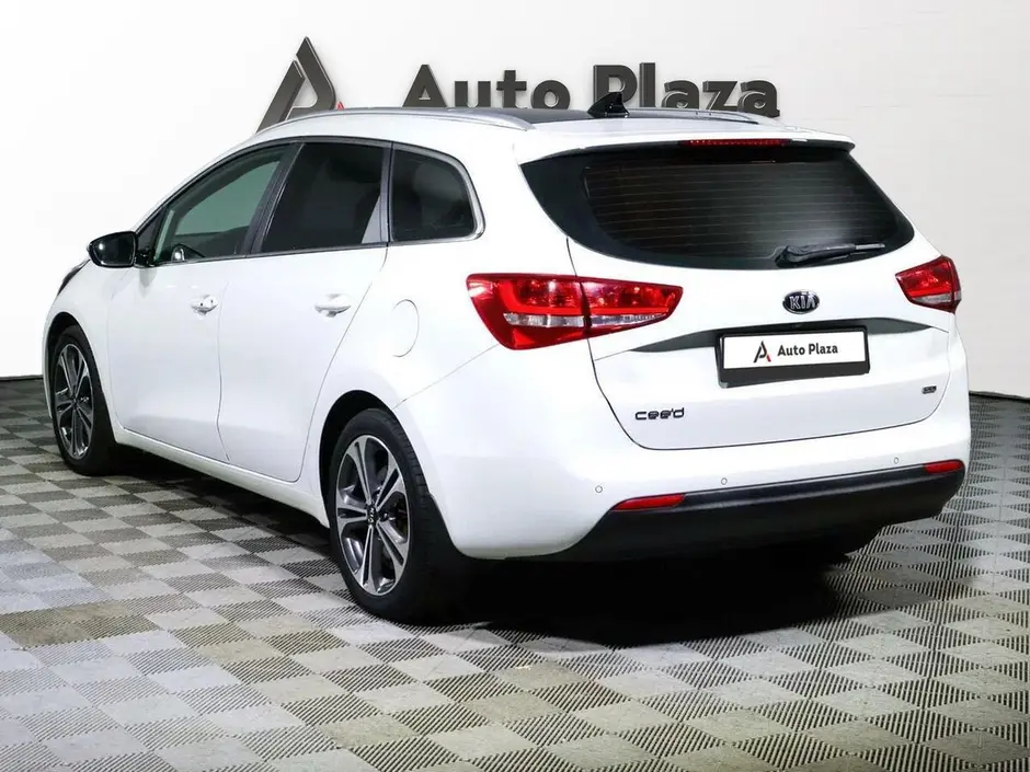 AutoPlaza