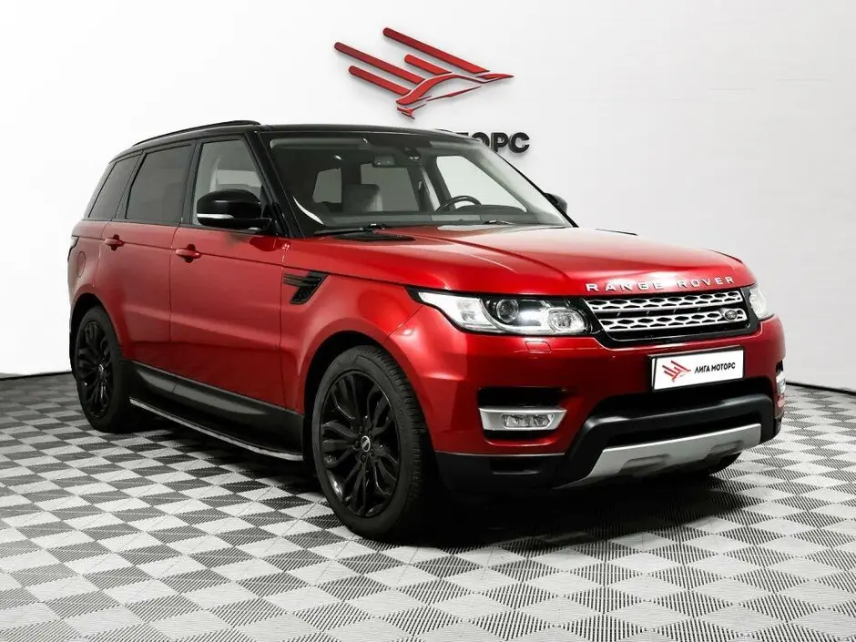 фото автомобиля