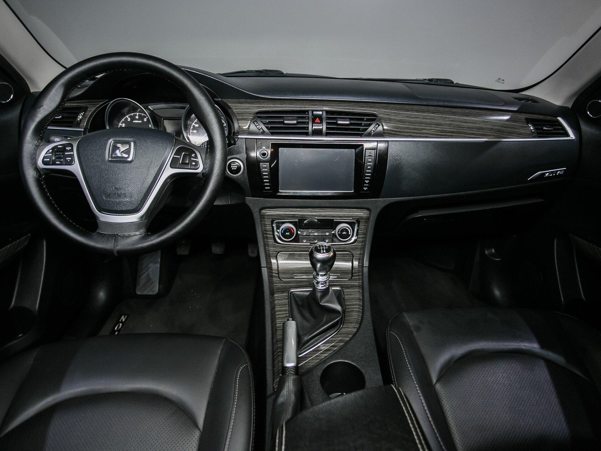 фото автомобиля 7