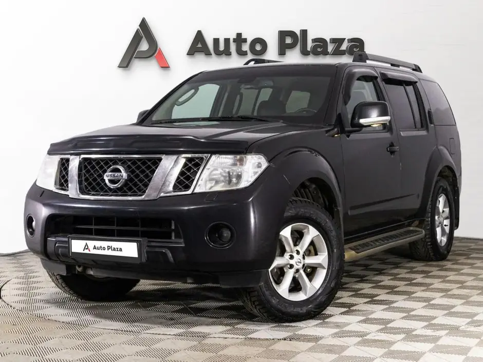 AutoPlaza