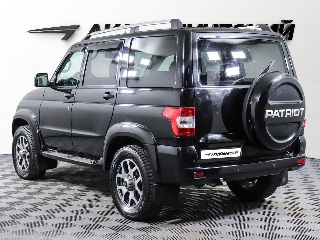 фото автомобиля 3