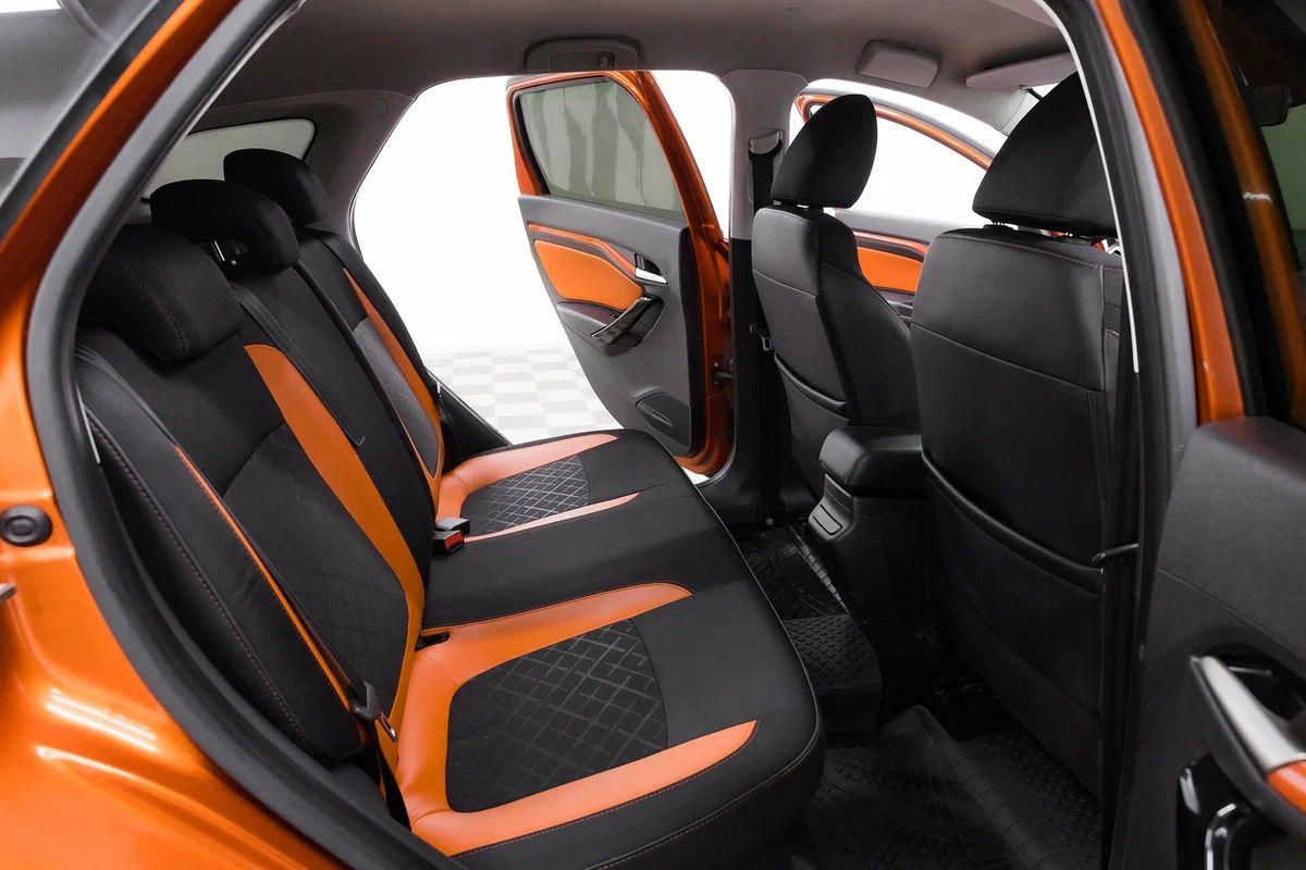 фото автомобиля 11