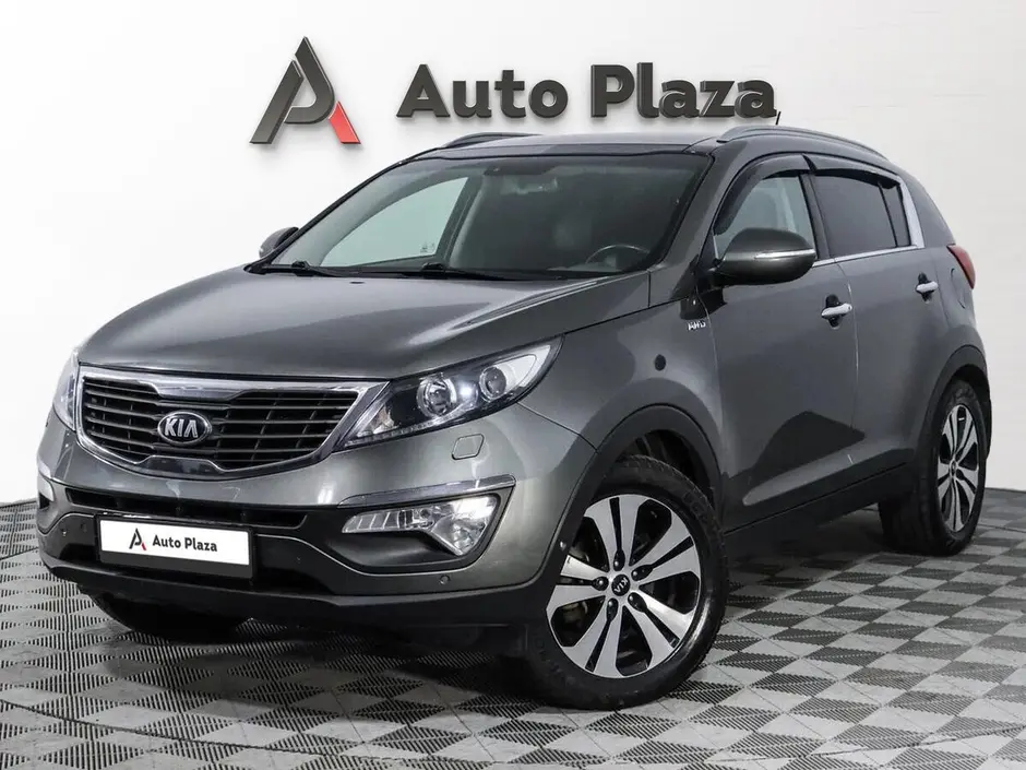 AutoPlaza