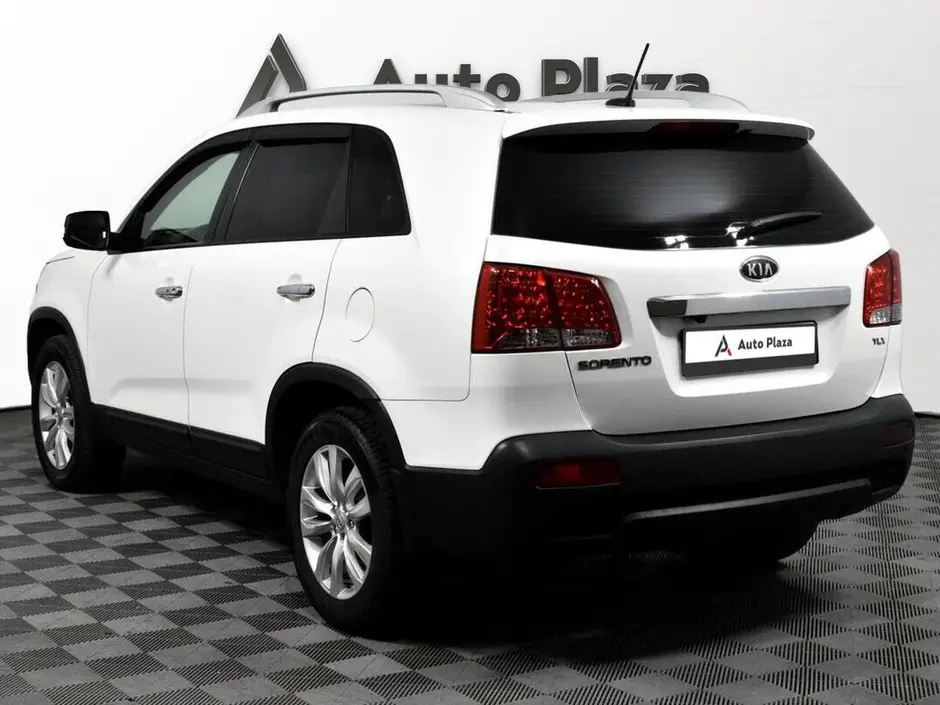 AutoPlaza