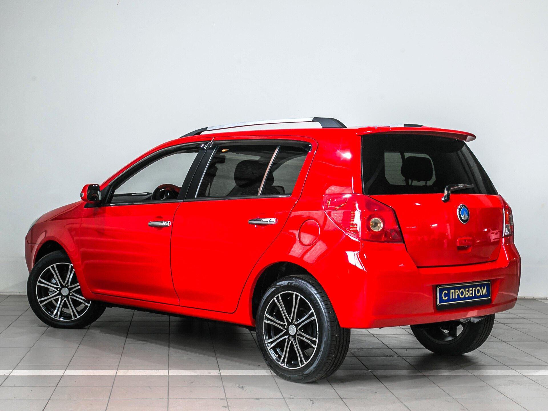 фото автомобиля