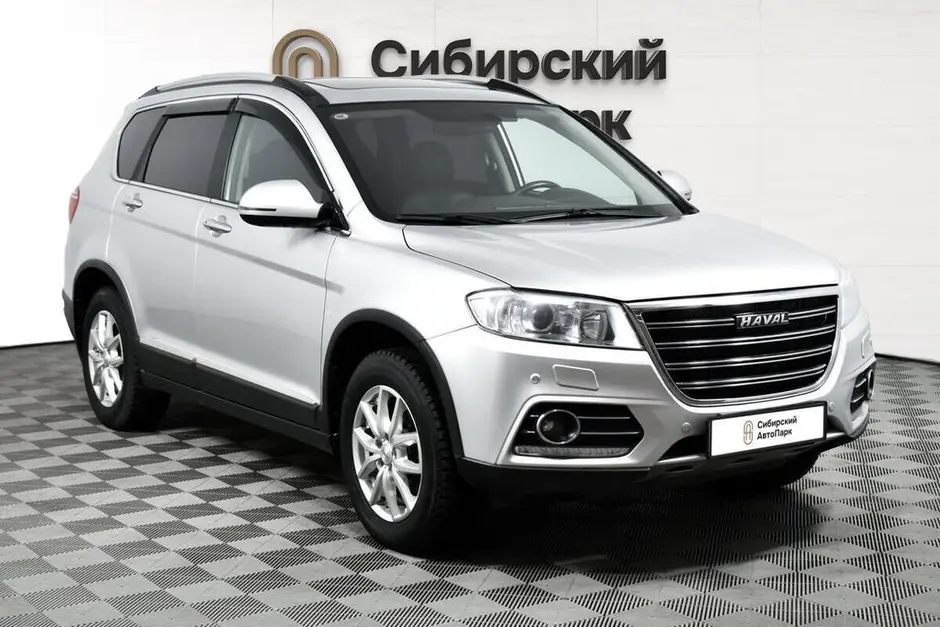 фото автомобиля