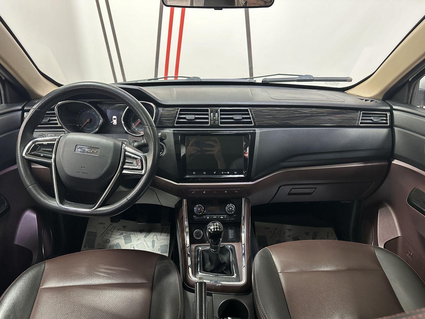 фото автомобиля 10