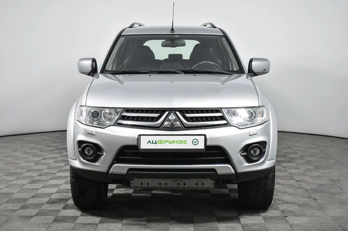 фото автомобиля 1