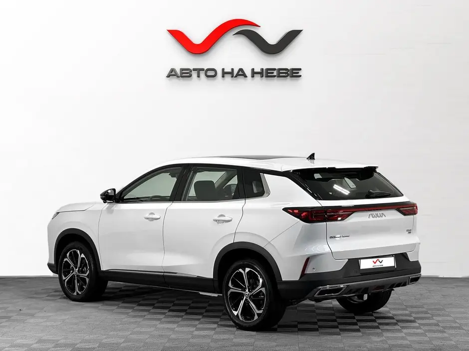 «Авто на Неве»