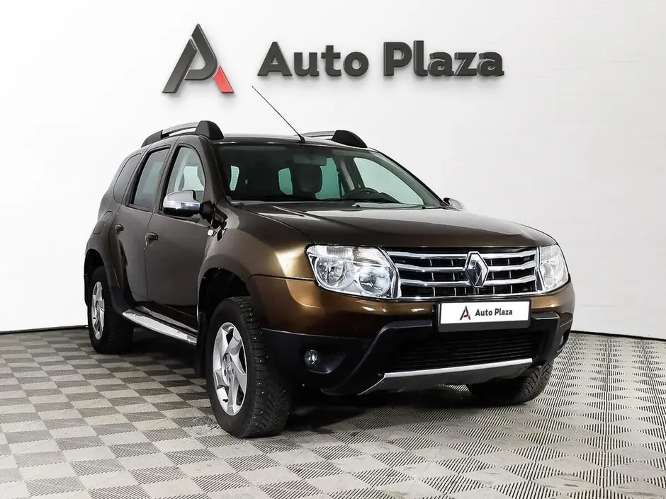 AutoPlaza