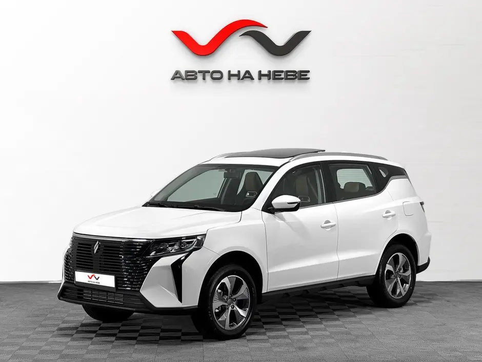 «Авто на Неве»