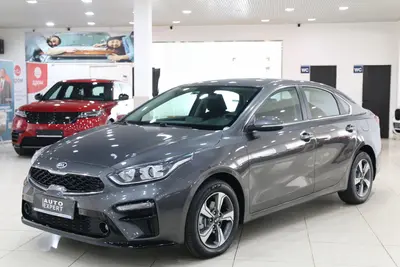Kia Cerato