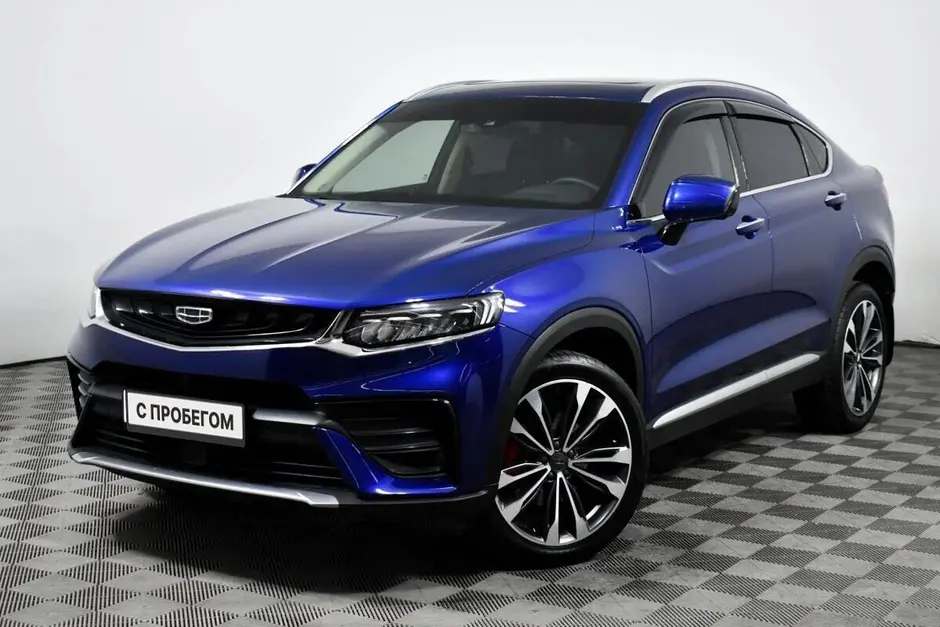 «Авто на Неве»