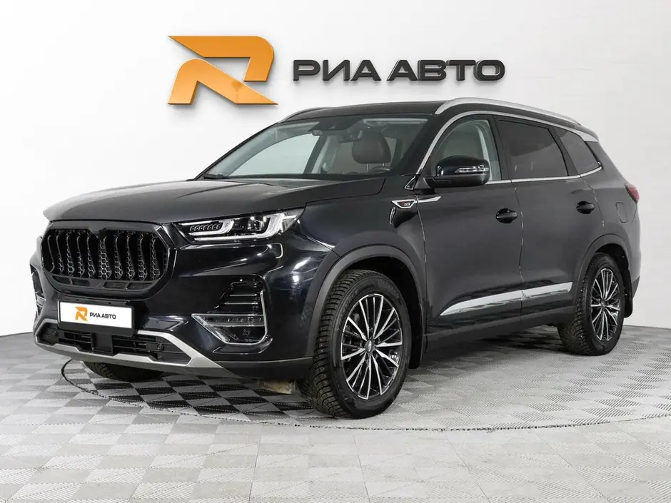 фото автомобиля