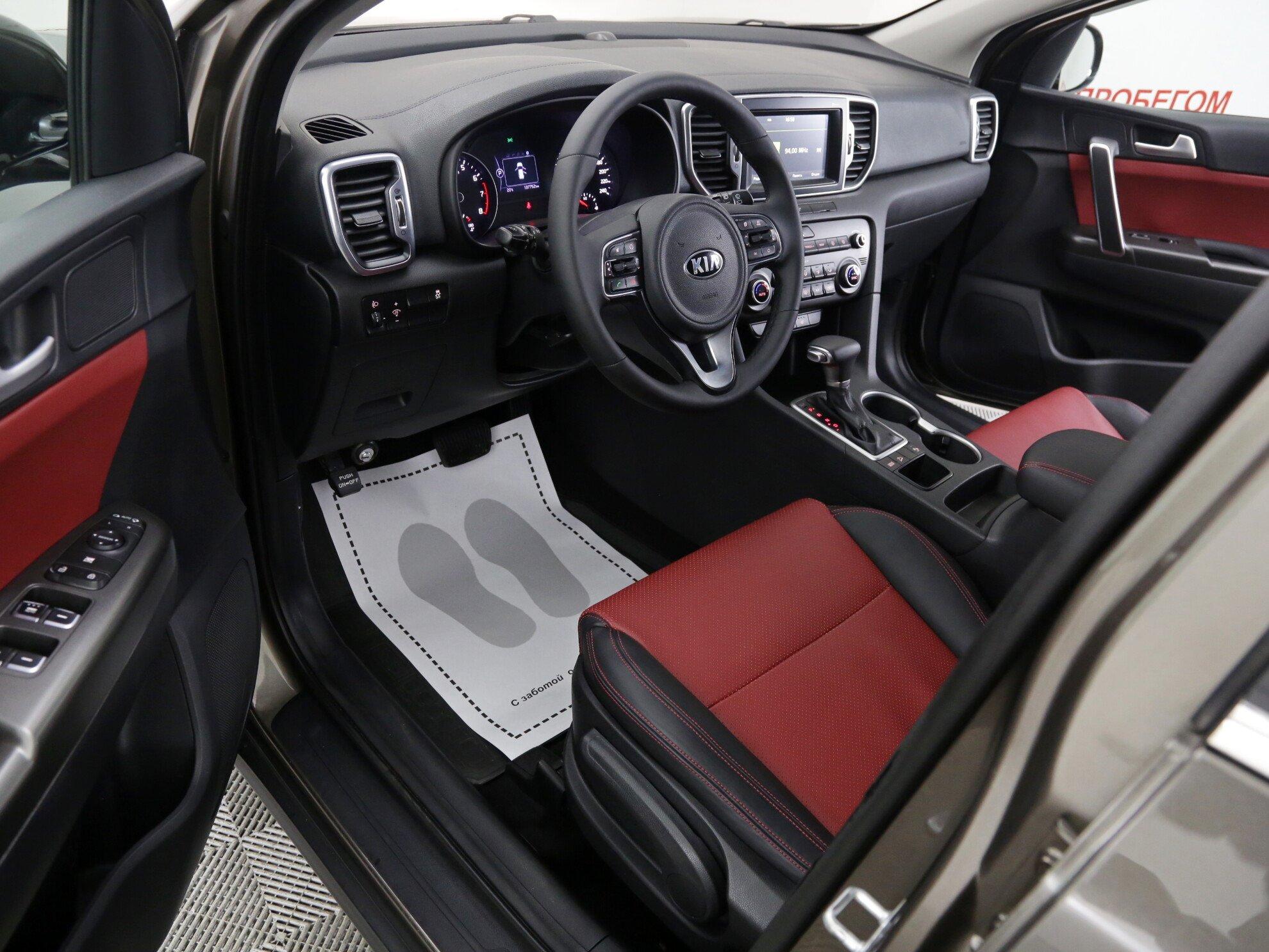 фото автомобиля 7