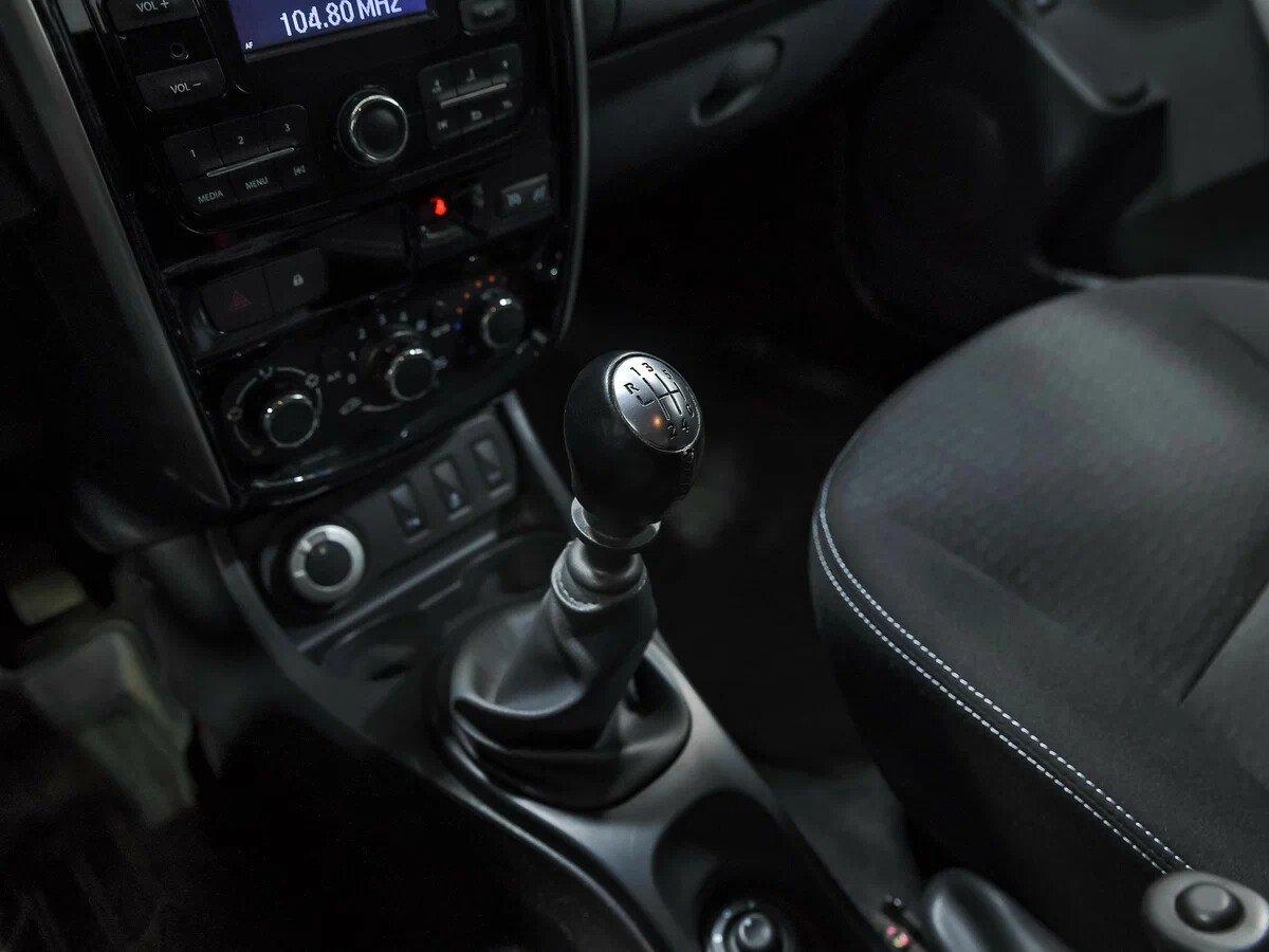 фото автомобиля 7
