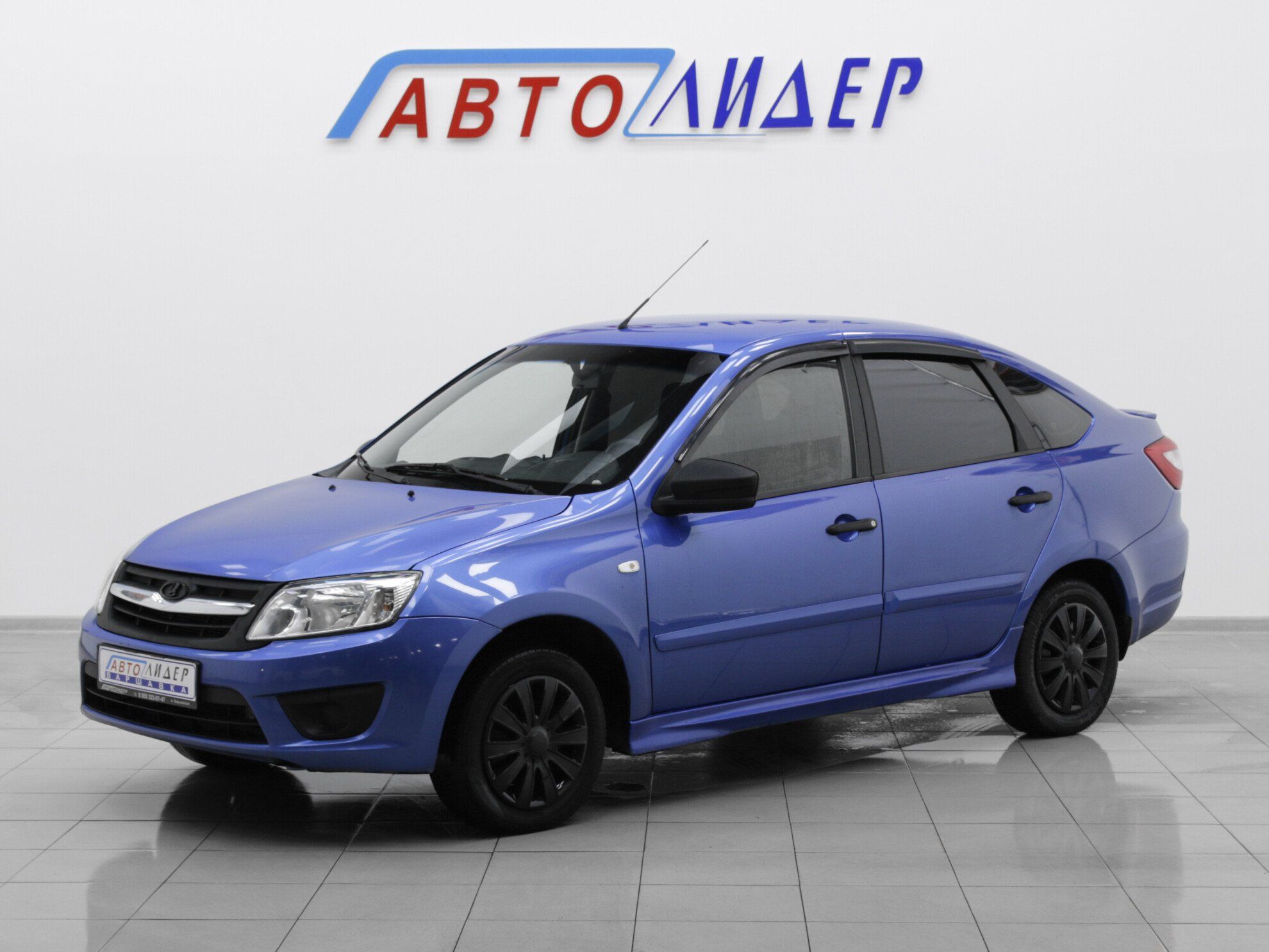 фото автомобиля 2