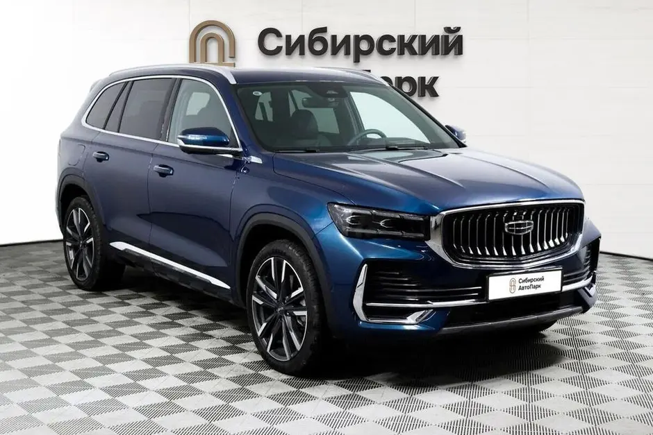 фото автомобиля