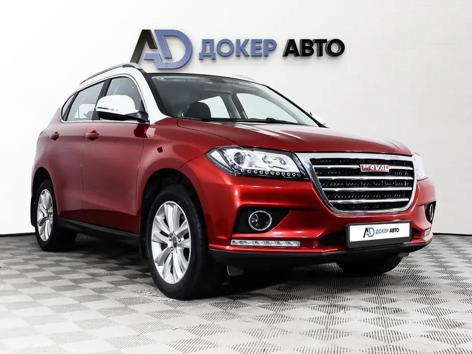 фото автомобиля