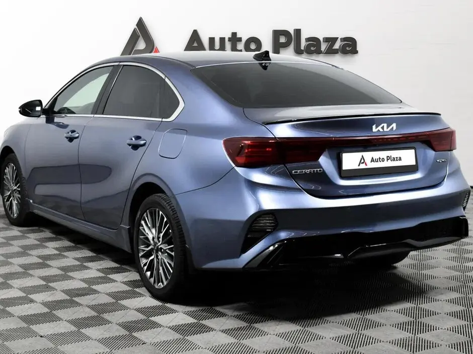 AutoPlaza