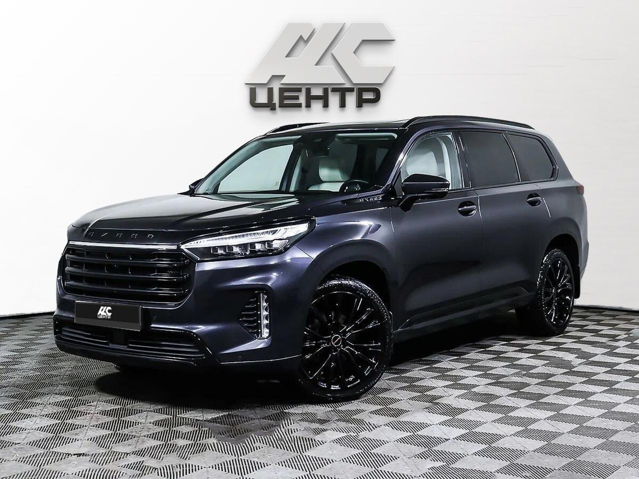 фото автомобиля 0