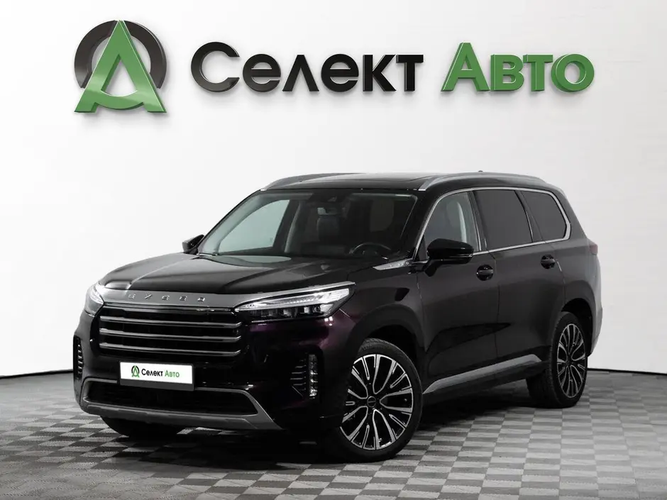 фото автомобиля