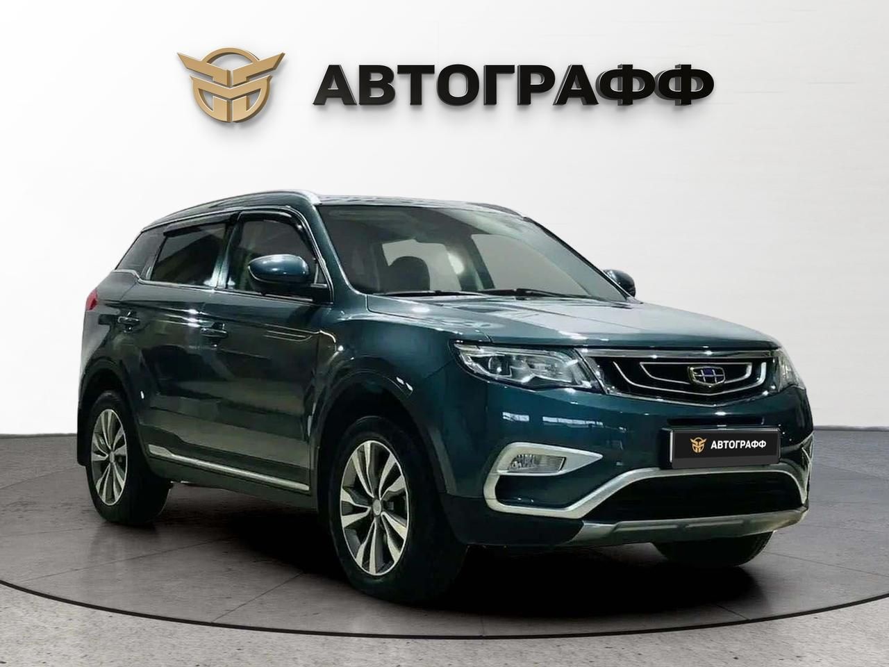 фото автомобиля 2