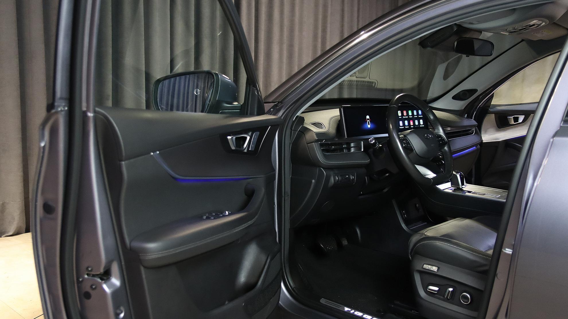 фото автомобиля 7