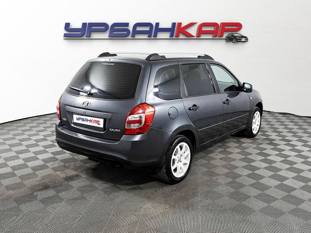 фото автомобиля 1
