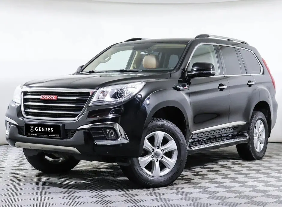 фото автомобиля