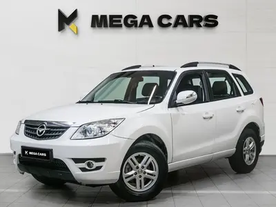 Haima 7