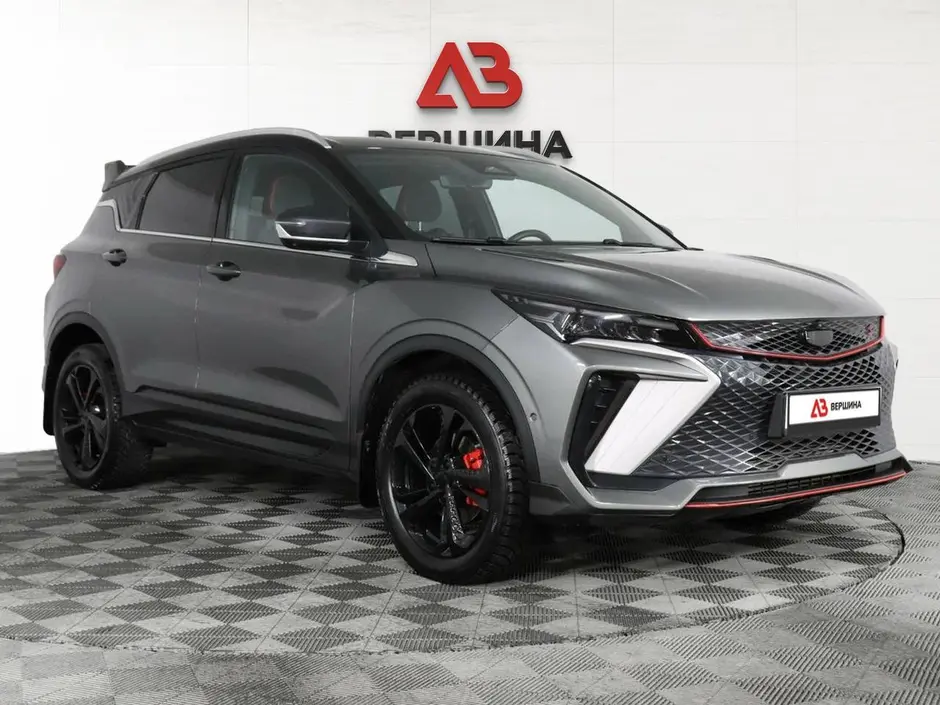 фото автомобиля