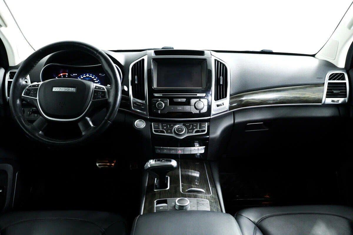 фото автомобиля 5