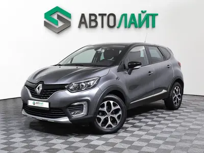 Renault Kaptur