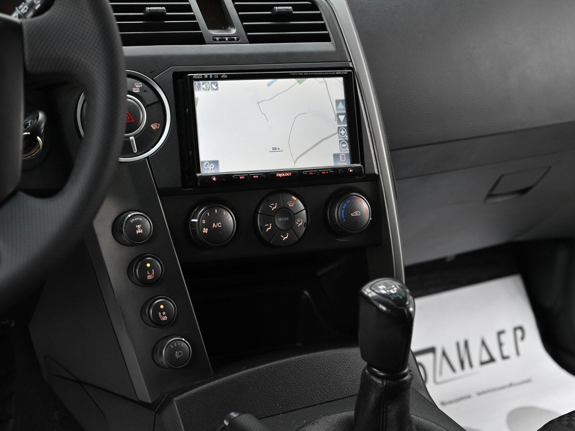 фото автомобиля 5