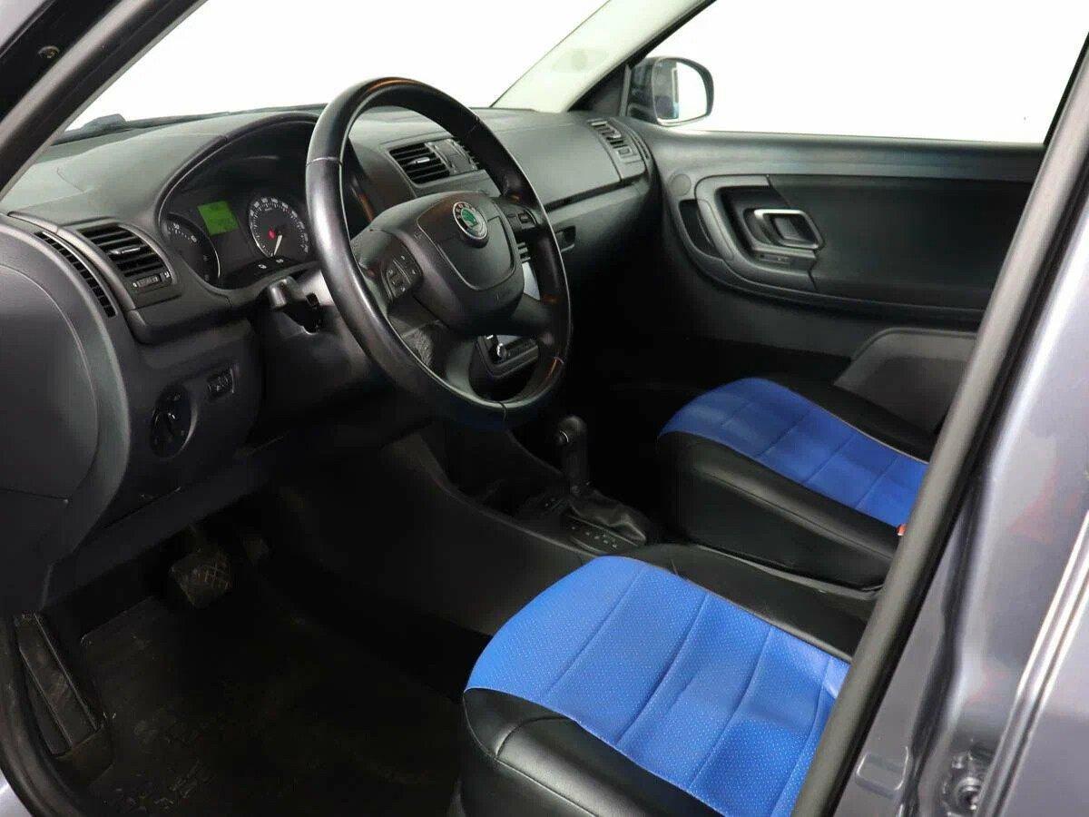фото автомобиля 7