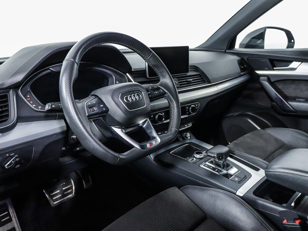 фото автомобиля 10