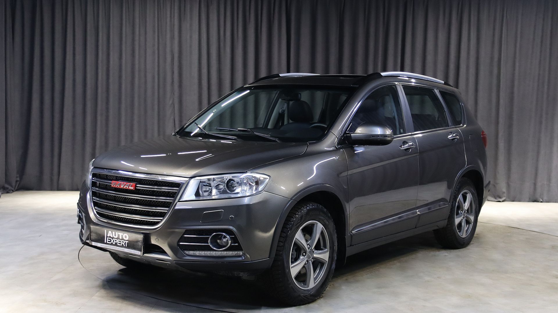 фото автомобиля 0