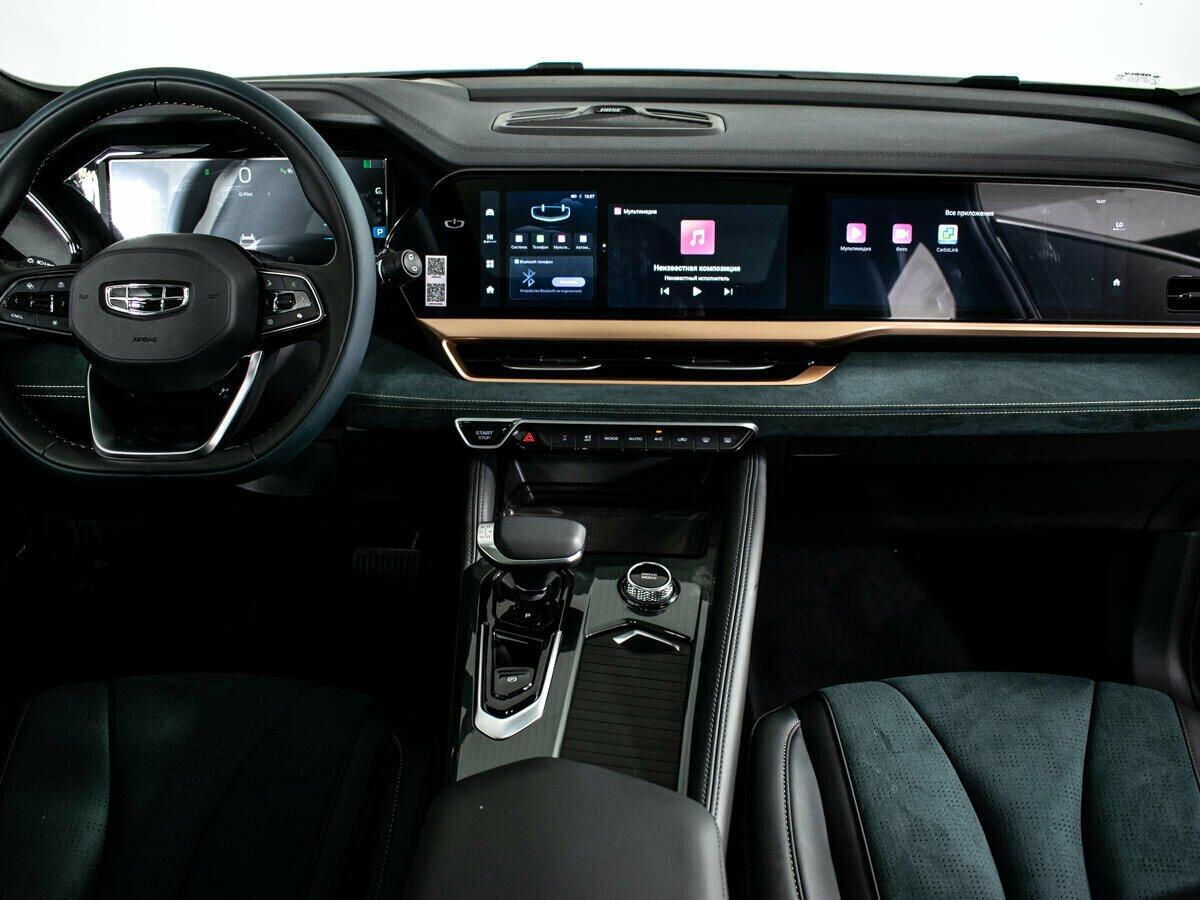 фото автомобиля 5
