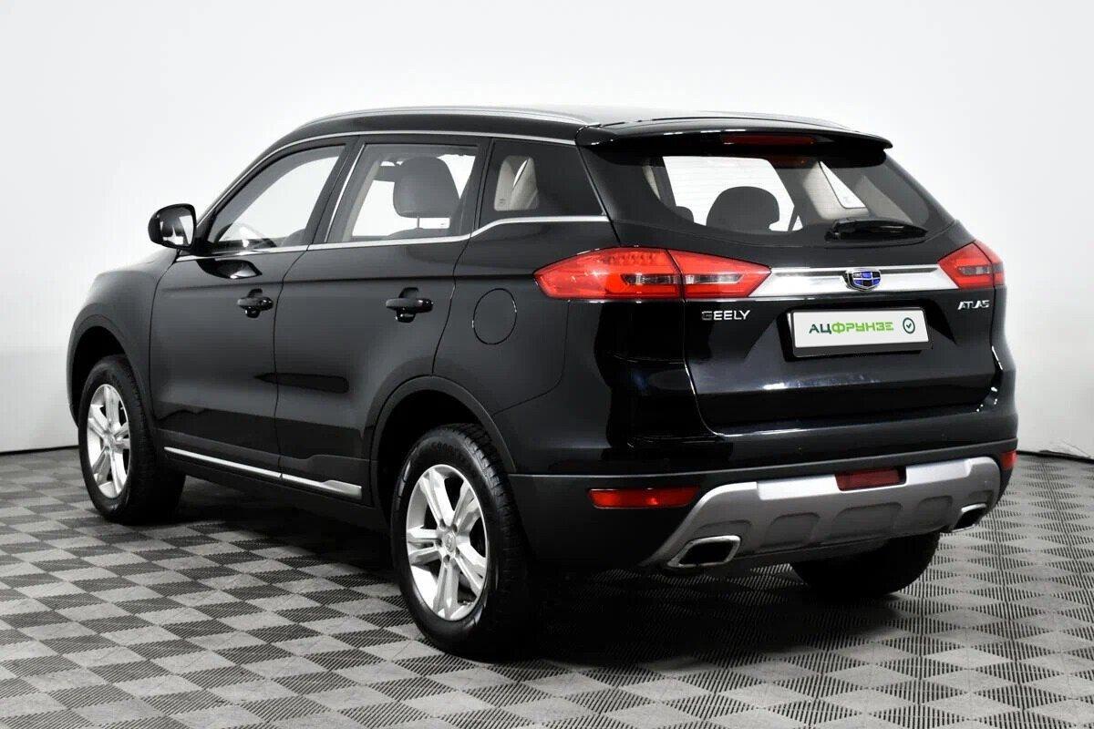 фото автомобиля 6