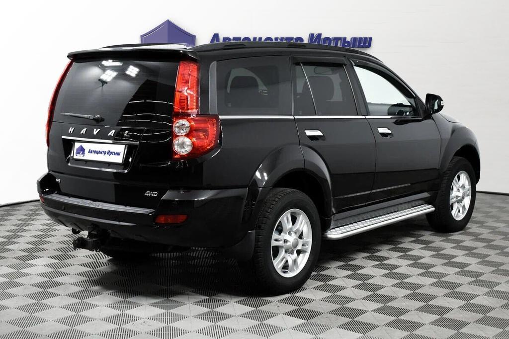 фото автомобиля 1