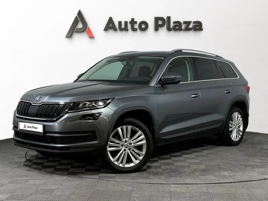 AutoPlaza