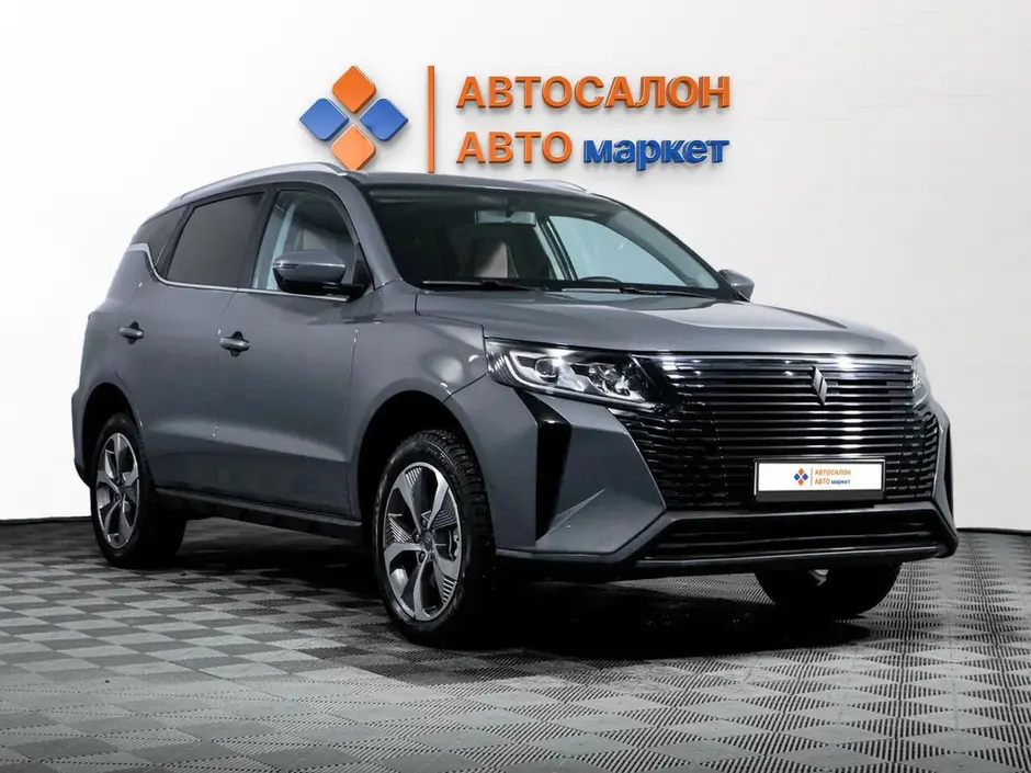 фото автомобиля