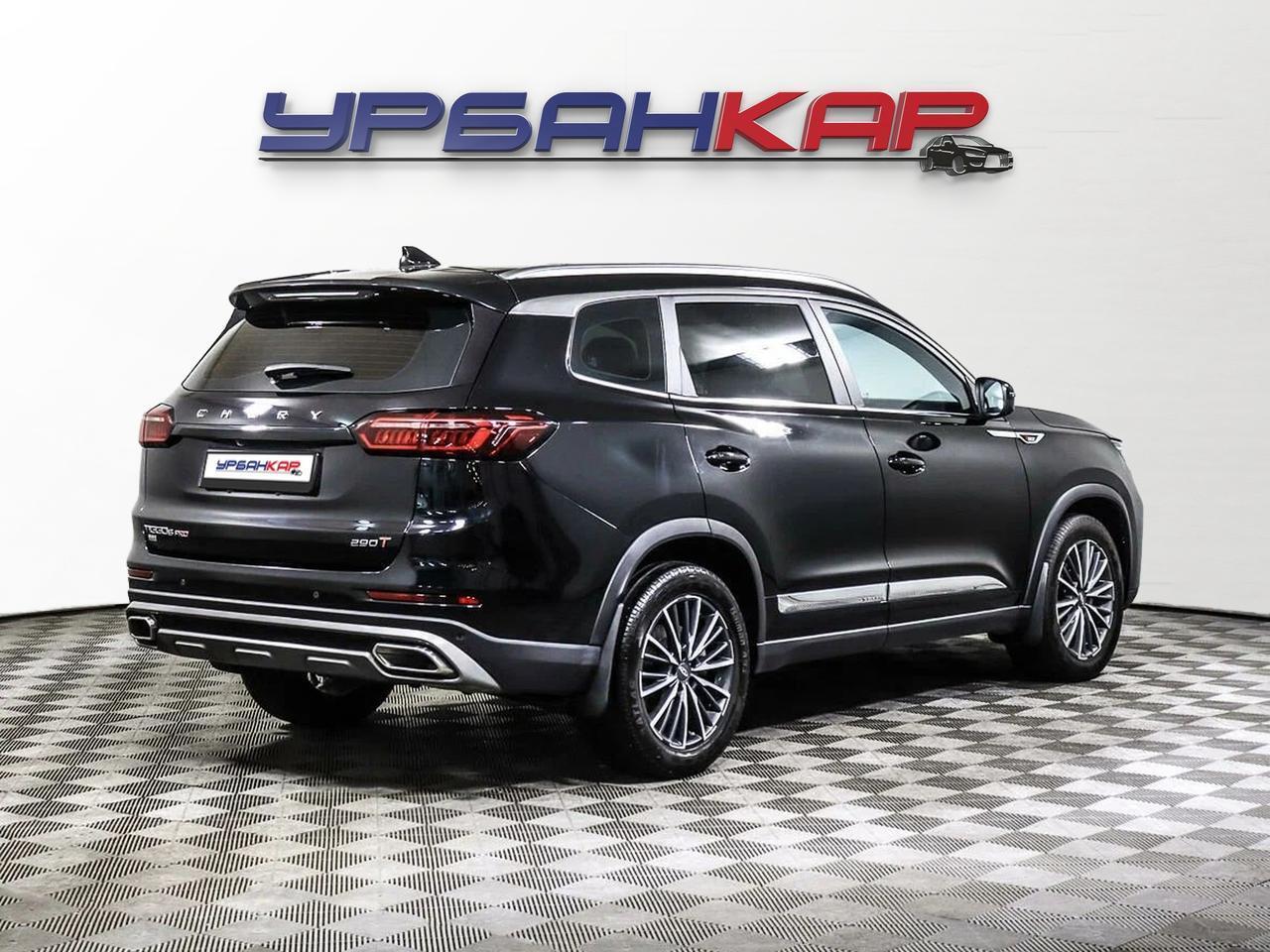 фото автомобиля 1