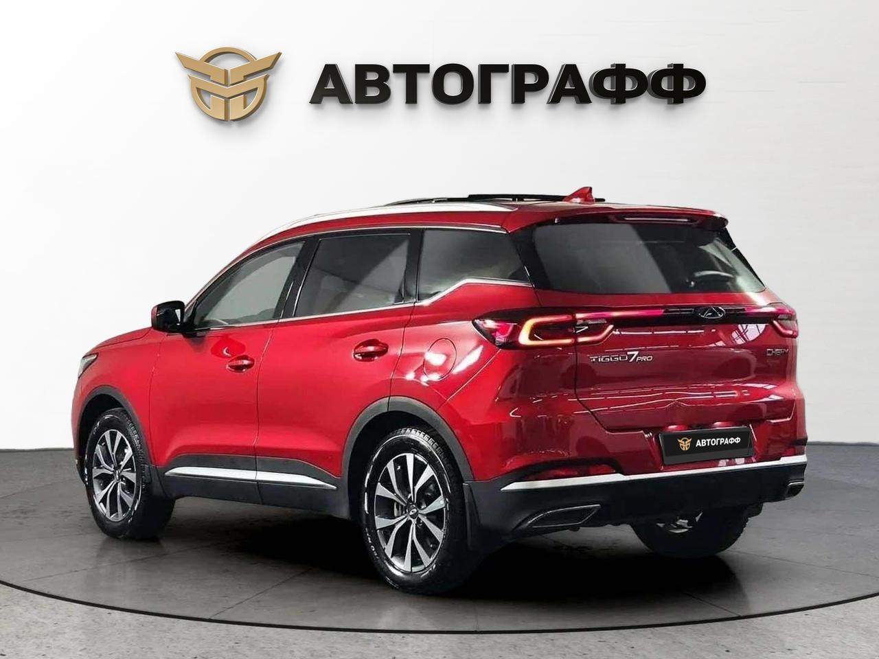 фото автомобиля 3
