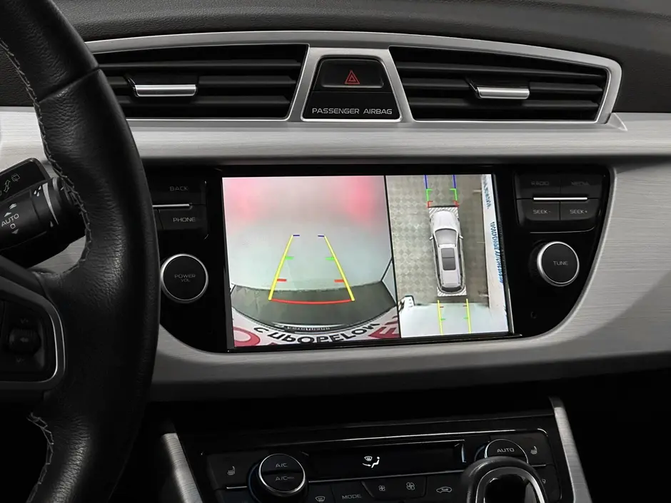 «Авто на Неве»