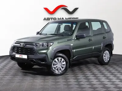 «Авто на Неве»